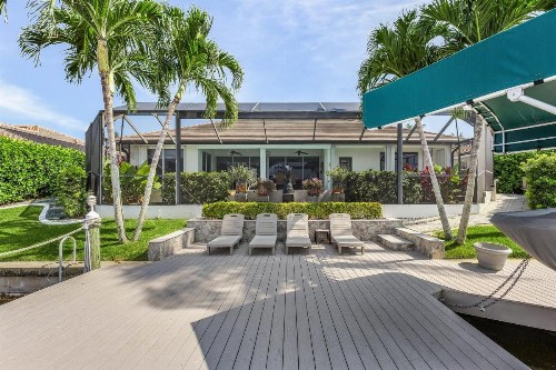 Waterfront Villa ID2621 - image 31