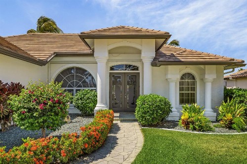 Waterfront Villa ID2621 - image 5