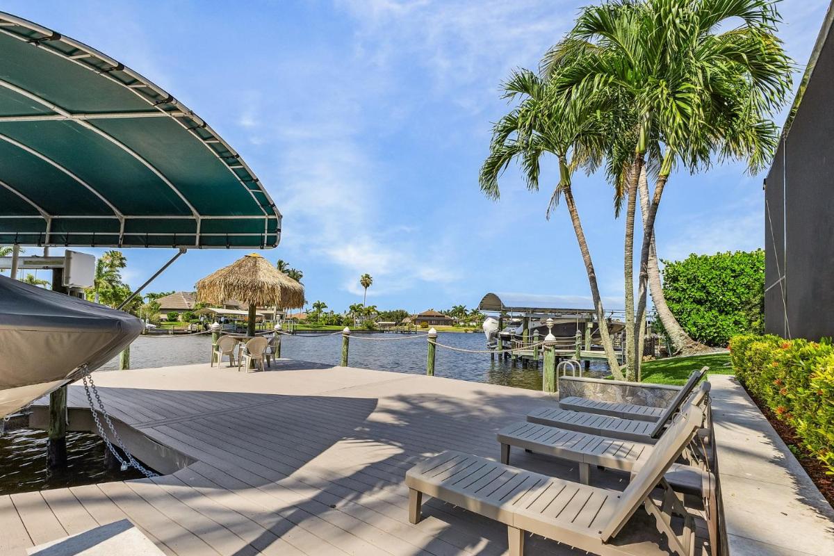 Waterfront Villa ID2621 - image 7