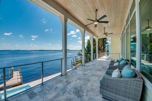 Villa Bequia - image 40