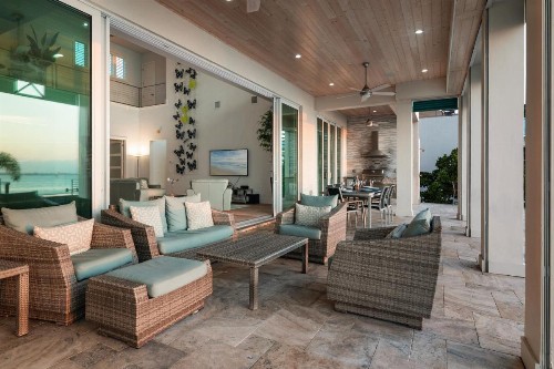 Villa Bequia - image 43