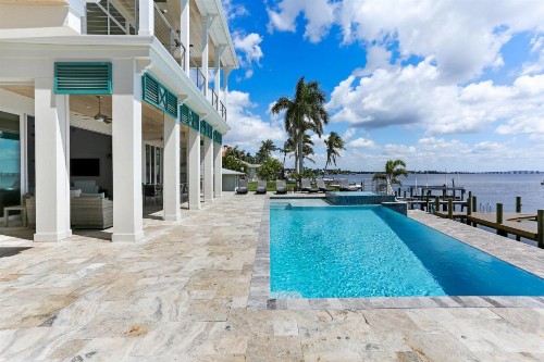 Villa Bequia - image 47