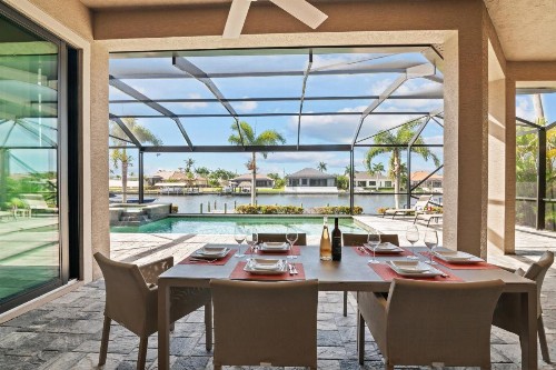 Villa Capricorn - image 2