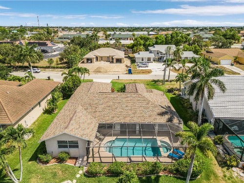 Waterfront Villa Key Largo SW Cape ID1512 - image 15