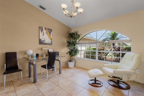 Waterfront Villa Key Largo SW Cape ID1512 - image 21