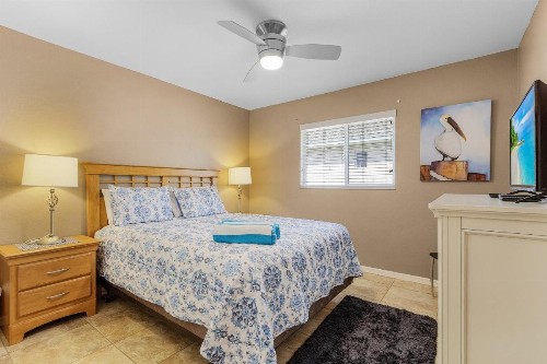 Waterfront Villa Key Largo SW Cape ID1512 - image 3