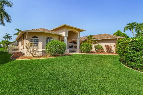 Waterfront Villa Key Largo SW Cape ID1512 - image 31