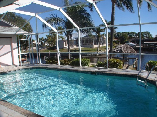Waterfront Villa - Hidden Harbor - image 4
