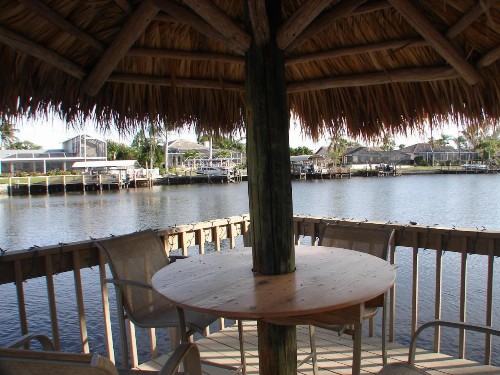 Waterfront Villa - Hidden Harbor - image 5