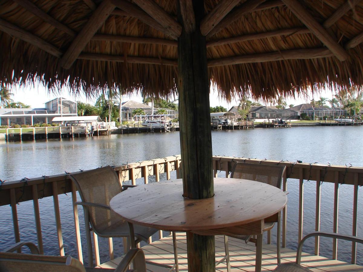 Waterfront Villa - Hidden Harbor - image 5