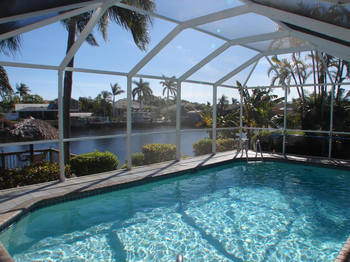 Waterfront Villa - Hidden Harbor - image 6