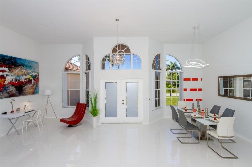Villa Eyleen - image 34