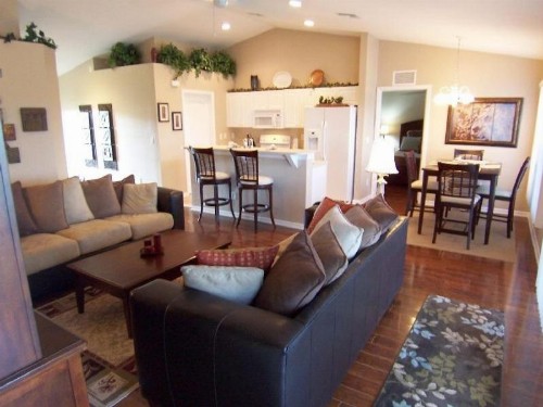 SEA STAR VILLA 1006 - image 6