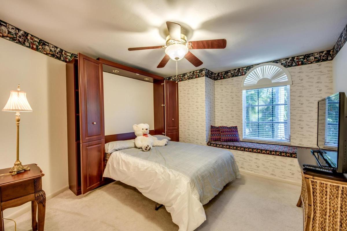 Villa Blue Sky Cape Coral - image 6