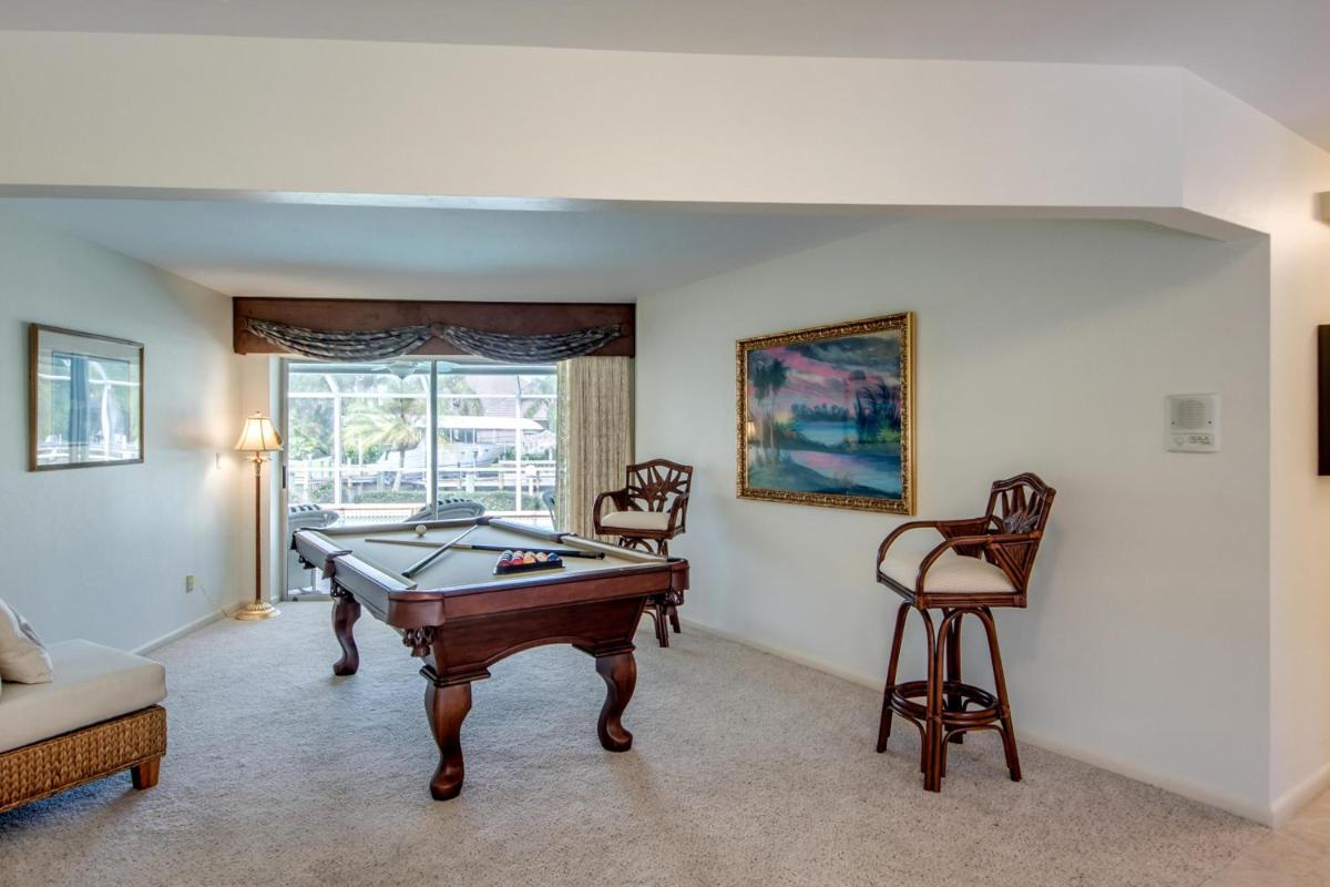 Villa Blue Sky Cape Coral - image 7