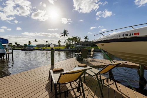 Villa Calusa Cape Coral - image 11