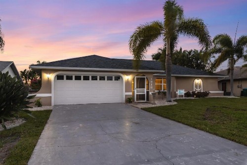 Villa Calusa Cape Coral - image 12