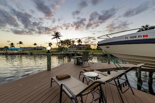 Villa Calusa Cape Coral - image 4