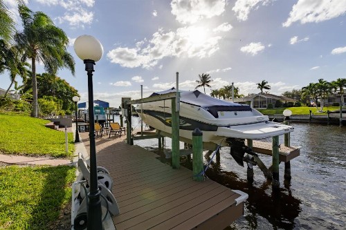 Villa Calusa Cape Coral - image 6