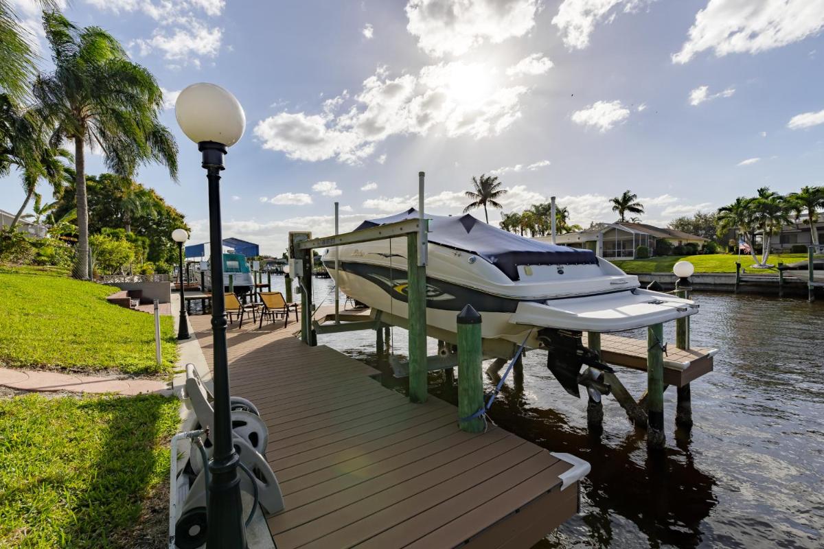 Villa Calusa Cape Coral - image 6