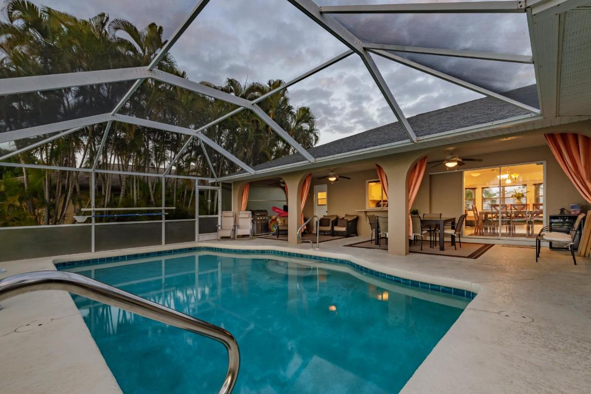 Villa Calusa Cape Coral - image 7