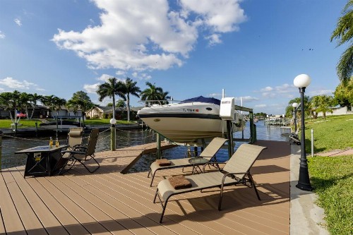 Villa Calusa Cape Coral - image 8