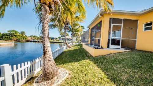 Villa Courtney Cape Coral - image 11