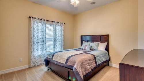 Villa Courtney Cape Coral - image 12