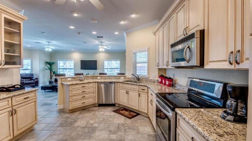 Villa Courtney Cape Coral - image 4