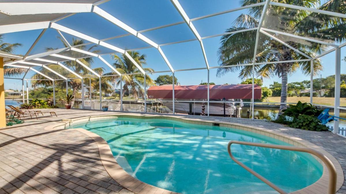 Villa Courtney Cape Coral - image 5
