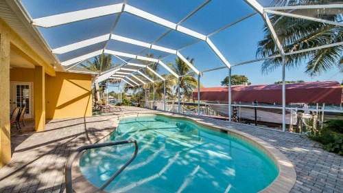 Villa Courtney Cape Coral - image 6