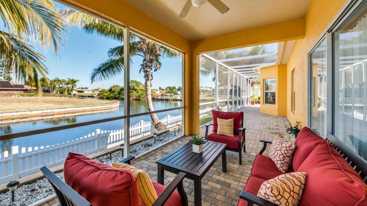 Villa Courtney Cape Coral - image 7