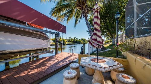 Villa Courtney Cape Coral - image 9