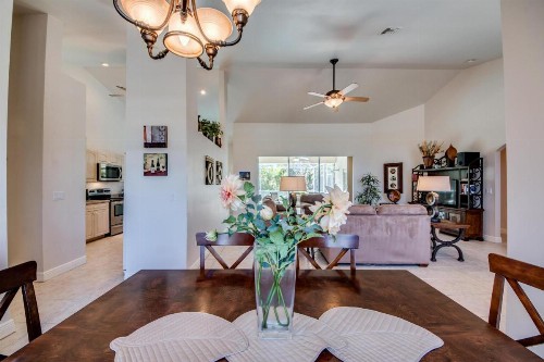 Villa Eagle View Cape Coral - image 11