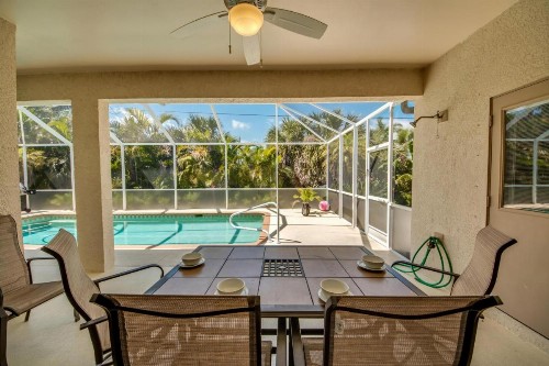 Villa Eagle View Cape Coral - image 5