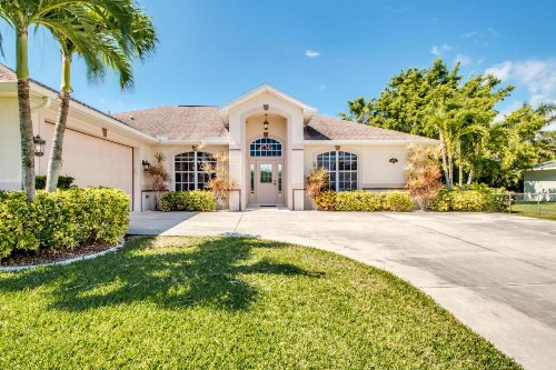 Villa Eagle View Cape Coral - image 6