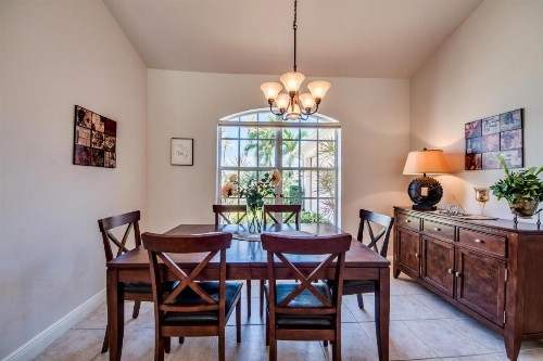 Villa Eagle View Cape Coral - image 8