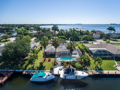 Villa River Breeze Cape Coral