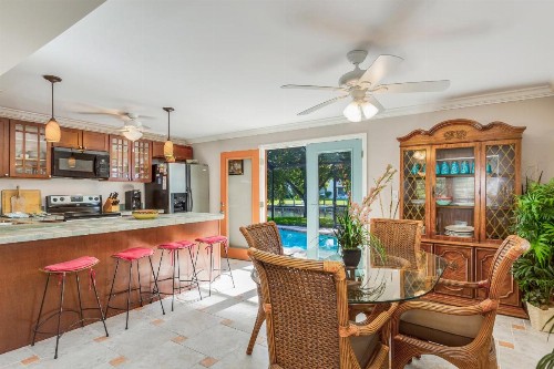 Villa Del Sol Fort Myers Beach