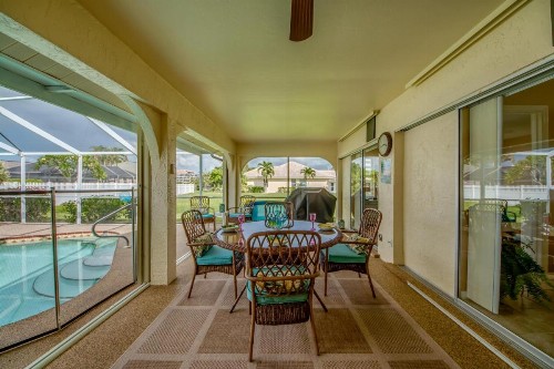 Villa Breezy Cape Coral - image 10