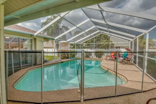 Villa Breezy Cape Coral - image 12