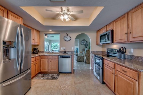 Villa Breezy Cape Coral - image 6