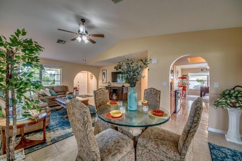 Villa Breezy Cape Coral - image 7