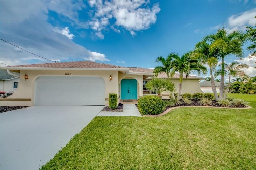 Villa Breezy Cape Coral - image 9