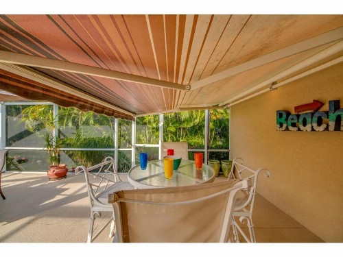 Villa Hideaway Cape Coral