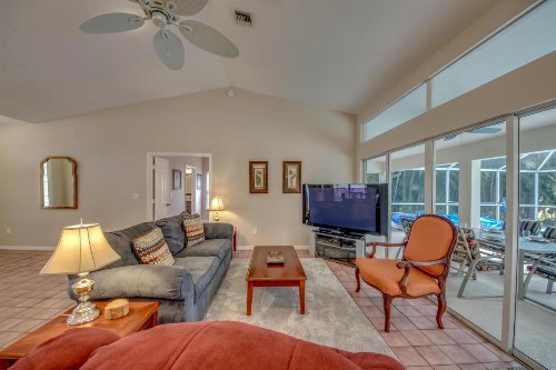 Villa Geckos Perch Cape Coral - image 10