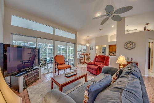 Villa Geckos Perch Cape Coral - image 12