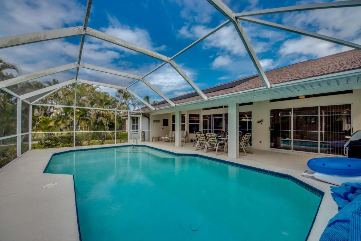 Villa Geckos Perch Cape Coral - image 7