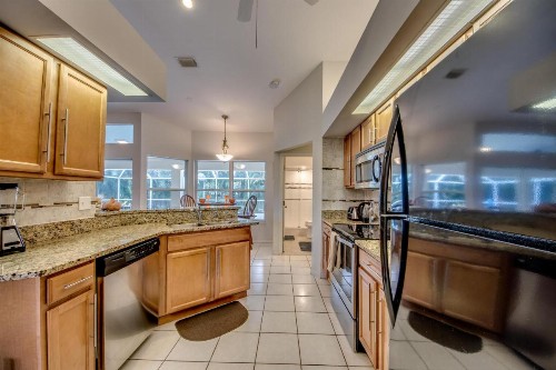 Villa Geckos Perch Cape Coral - image 8