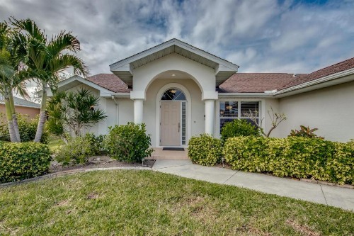 Villa Geckos Perch Cape Coral - image 9